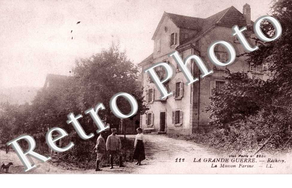 La Maison Farine