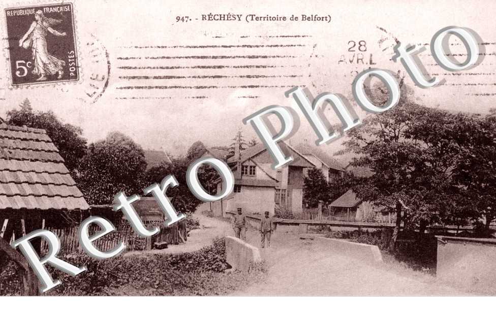 (Vue interieure)