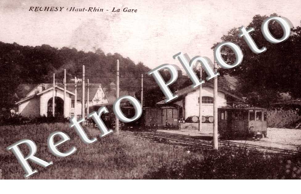 La Gare
