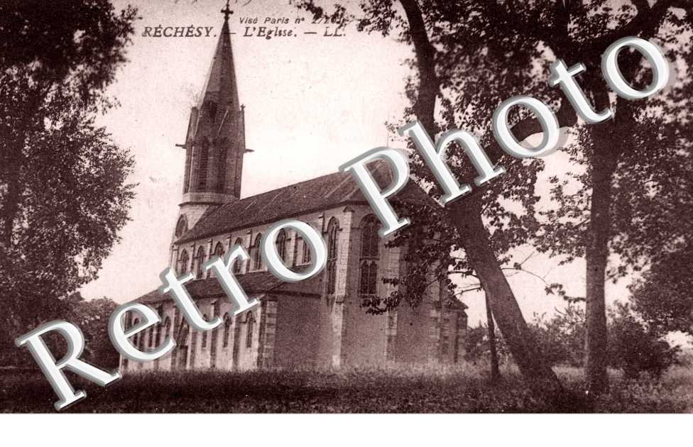 L'Eglise