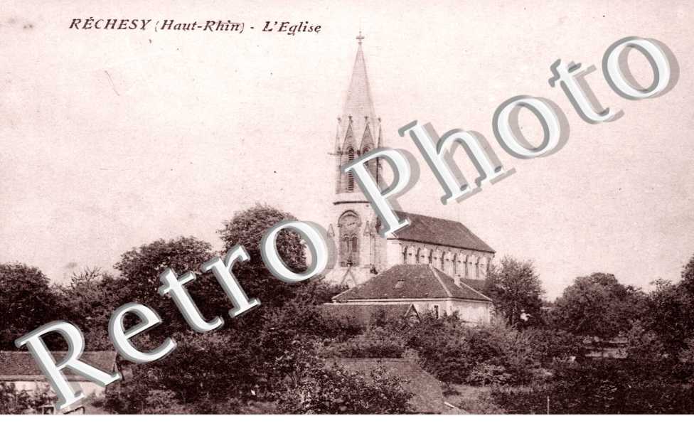 L'Eglise