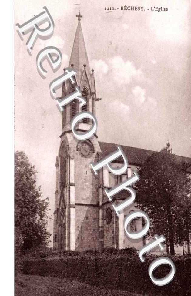 L'Eglise