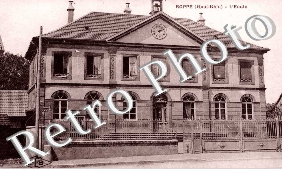 L'Ecole