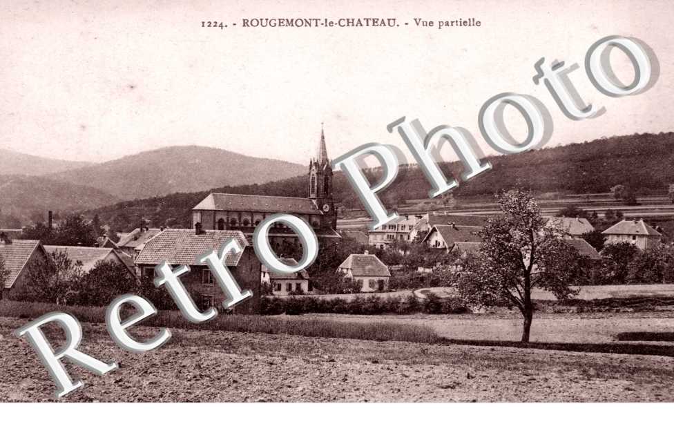 Vue partielle