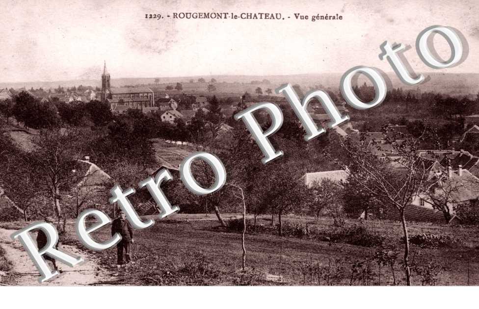 Vue generale