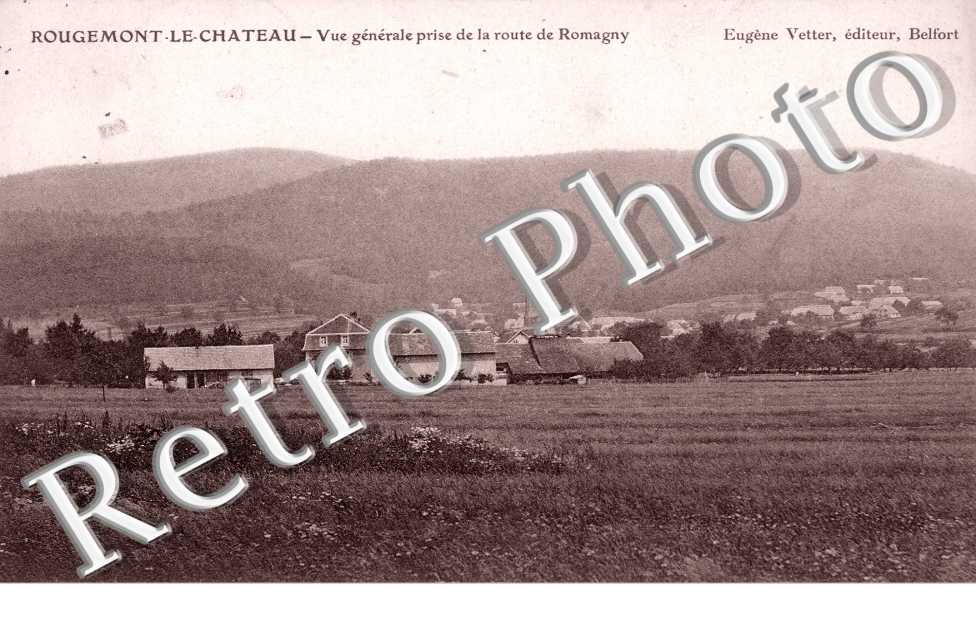 Vue generale