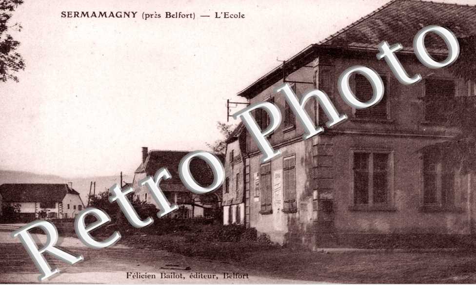 L'ecole
