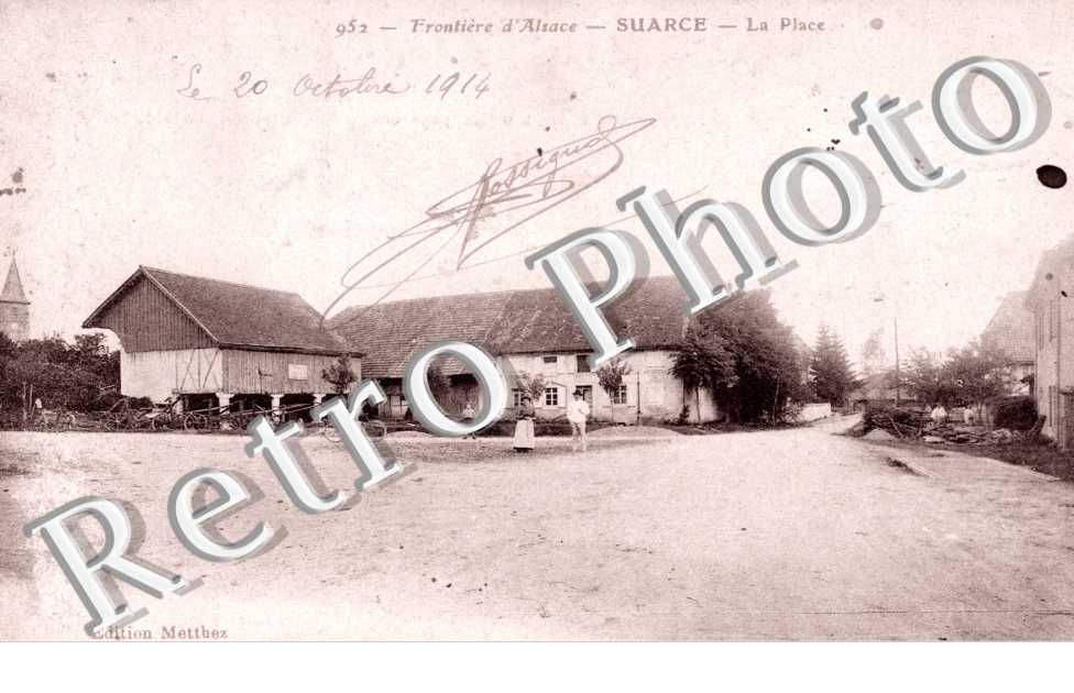 La place