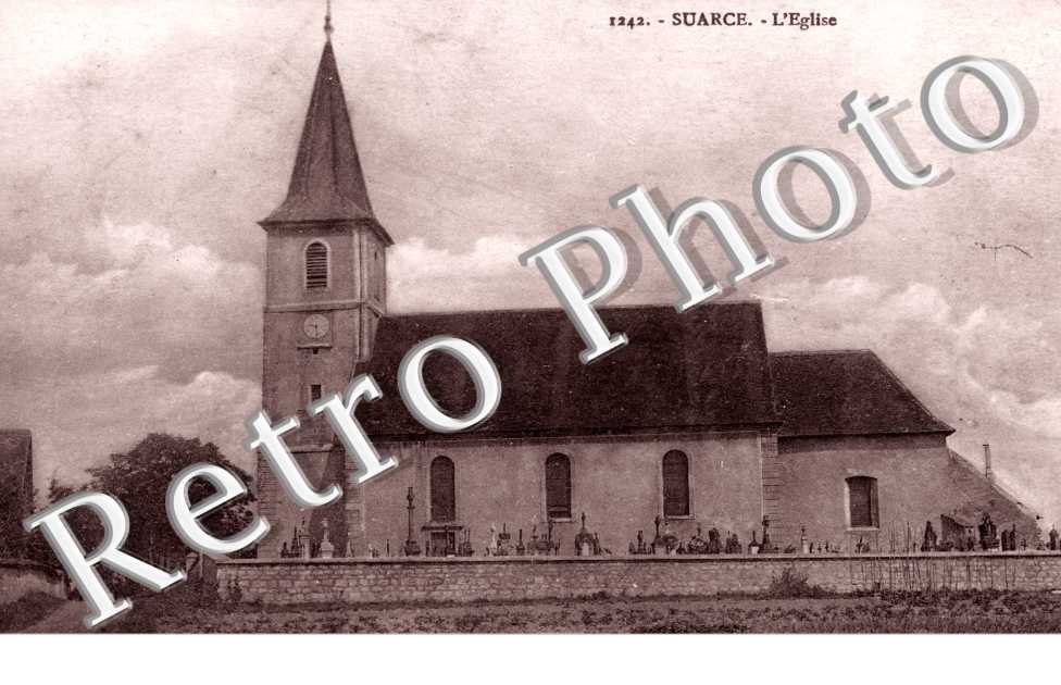 L'eglise