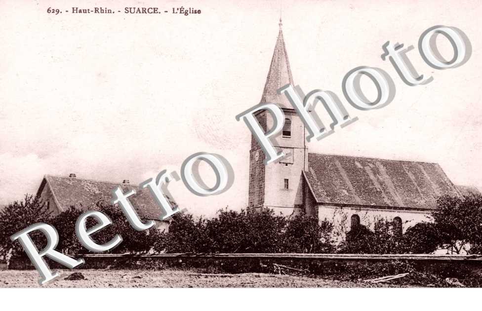 L'eglise