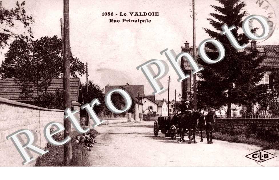 Rue Principale