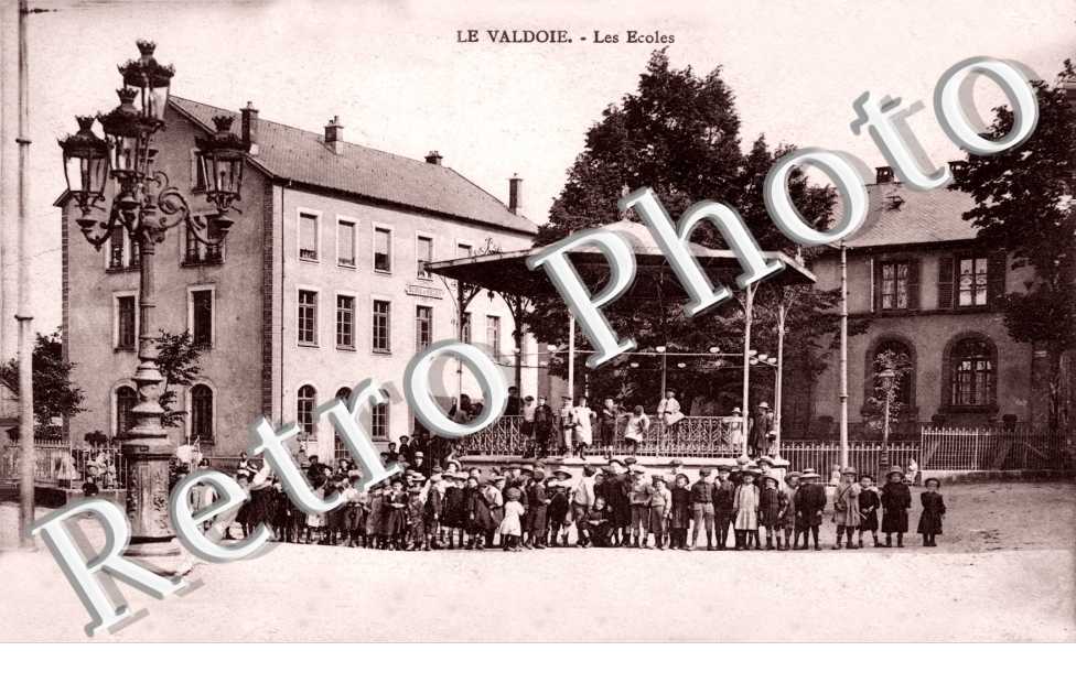 Les Ecoles