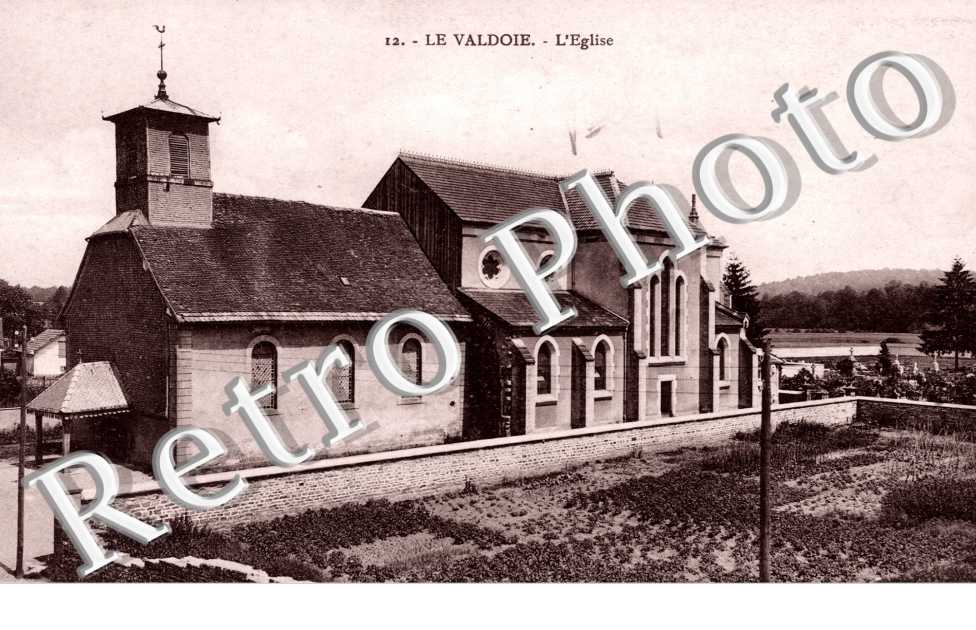 L'Eglise
