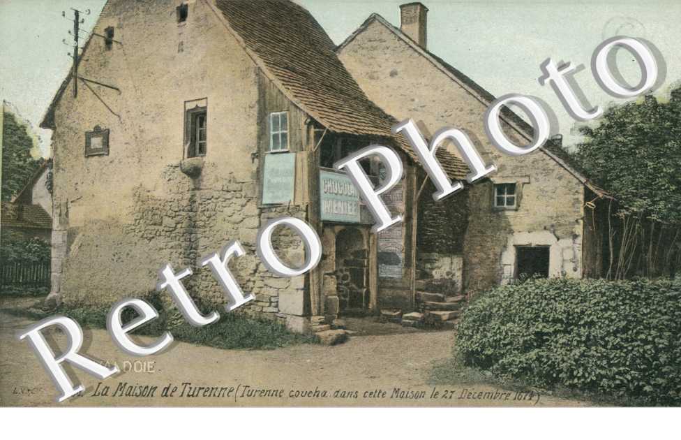 La Maison de Turenne