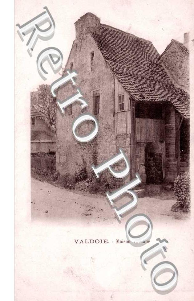 Maison Turenne