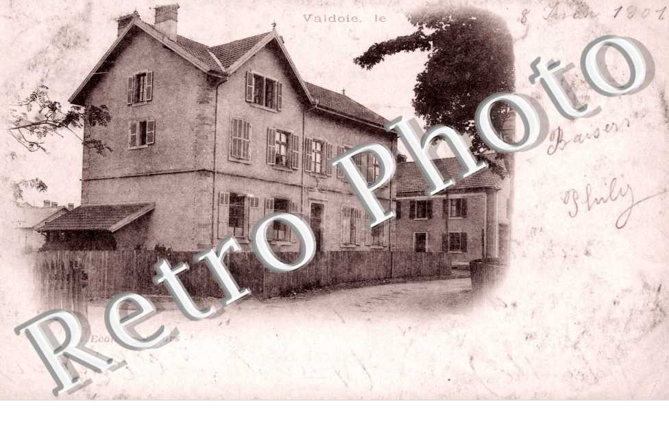 ecole des soeurs