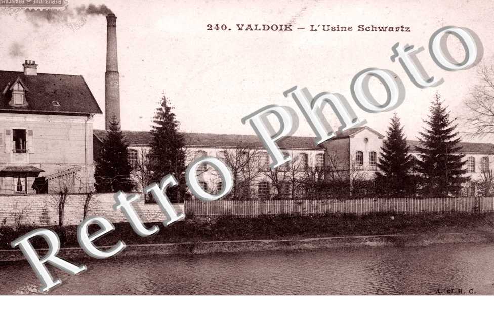 L'Usine Schwartz