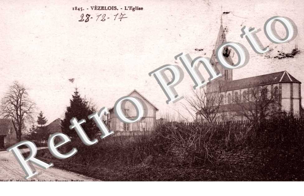 L'Eglise