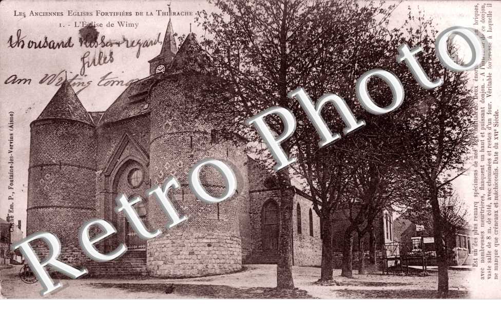 l'eglise