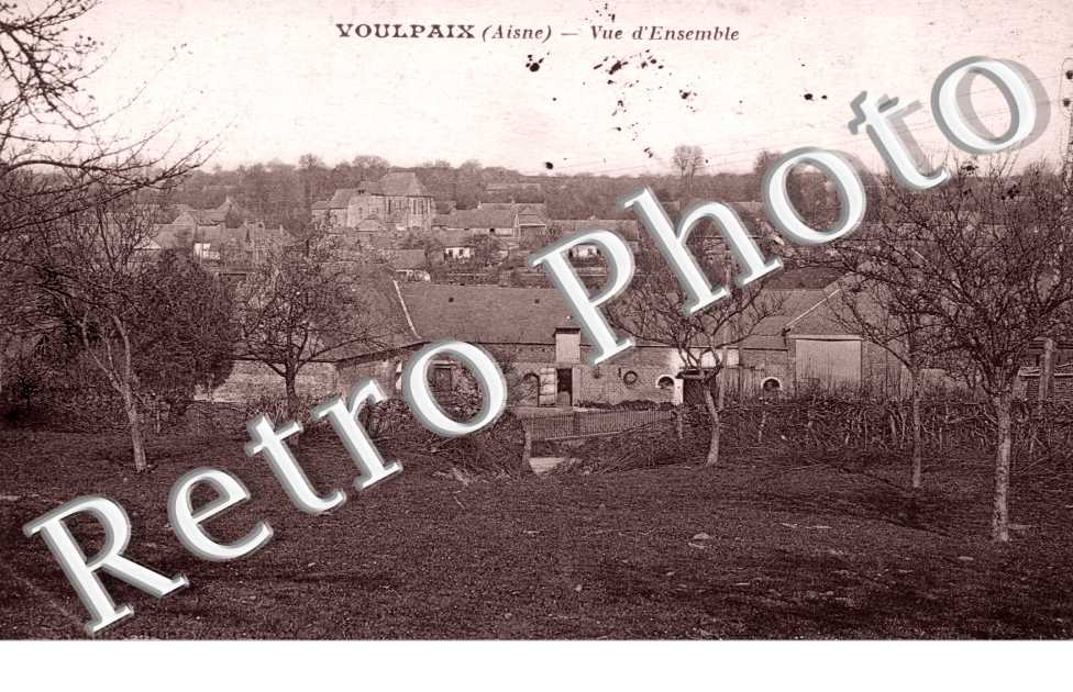 Vue d'Ensemble