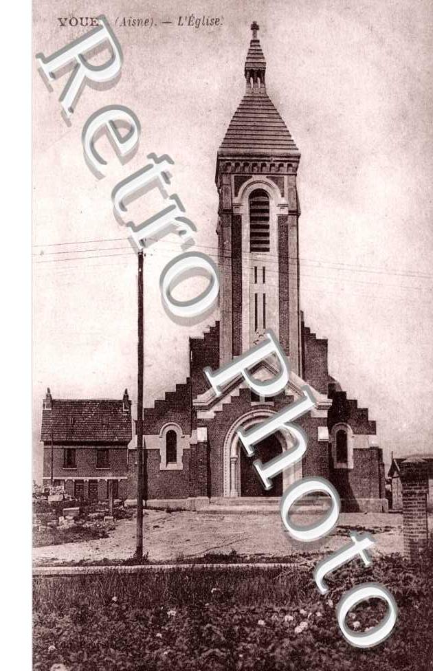 L'Eglise