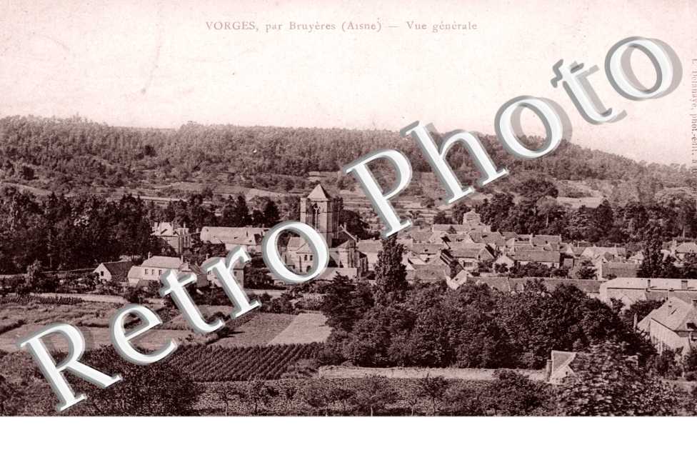 Vue Generale