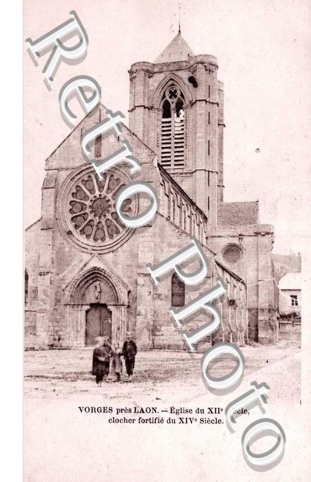 L'Eglise