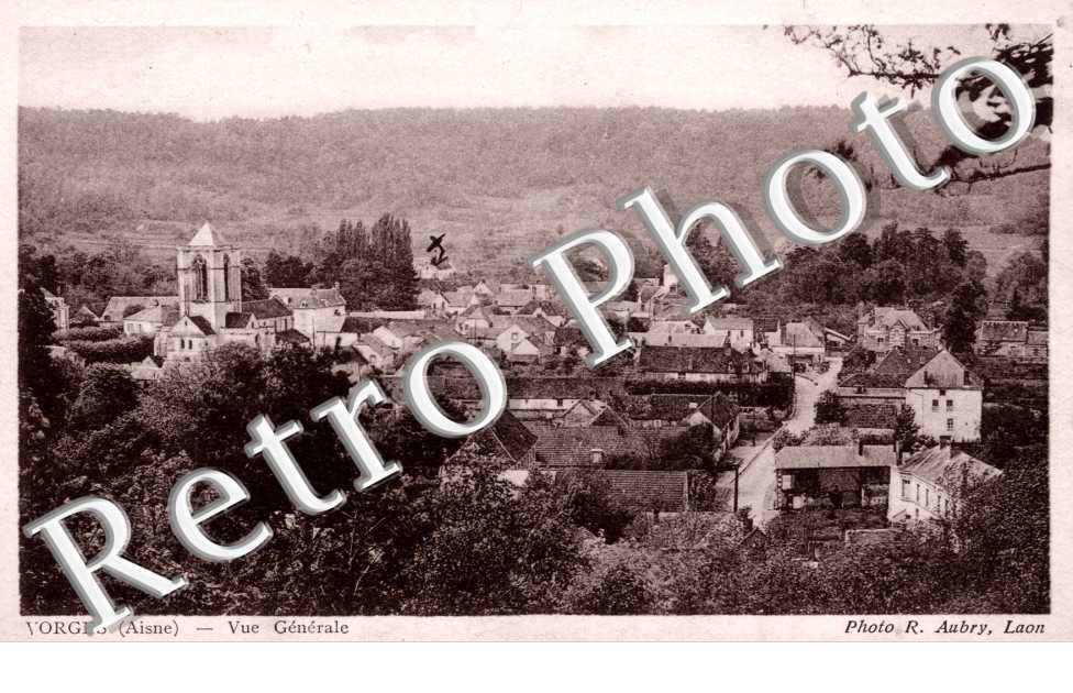Vue Generale
