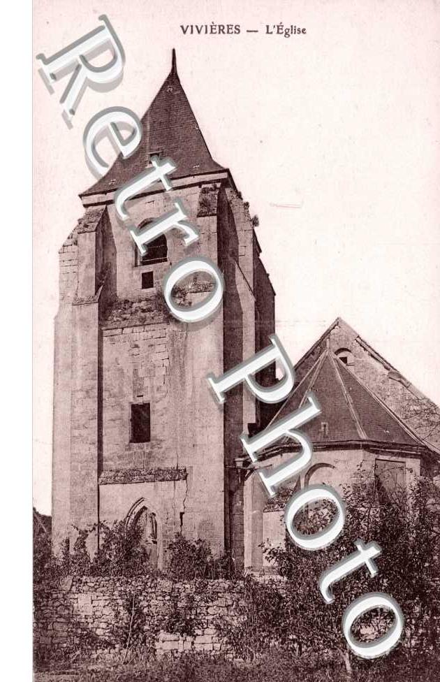 L'Eglise