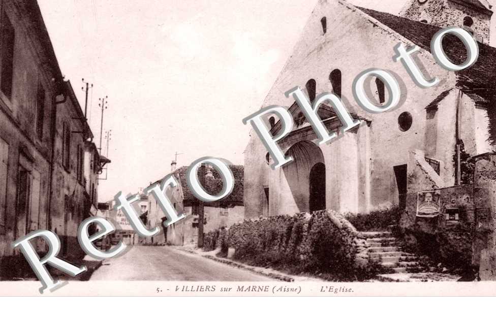 l'Eglise