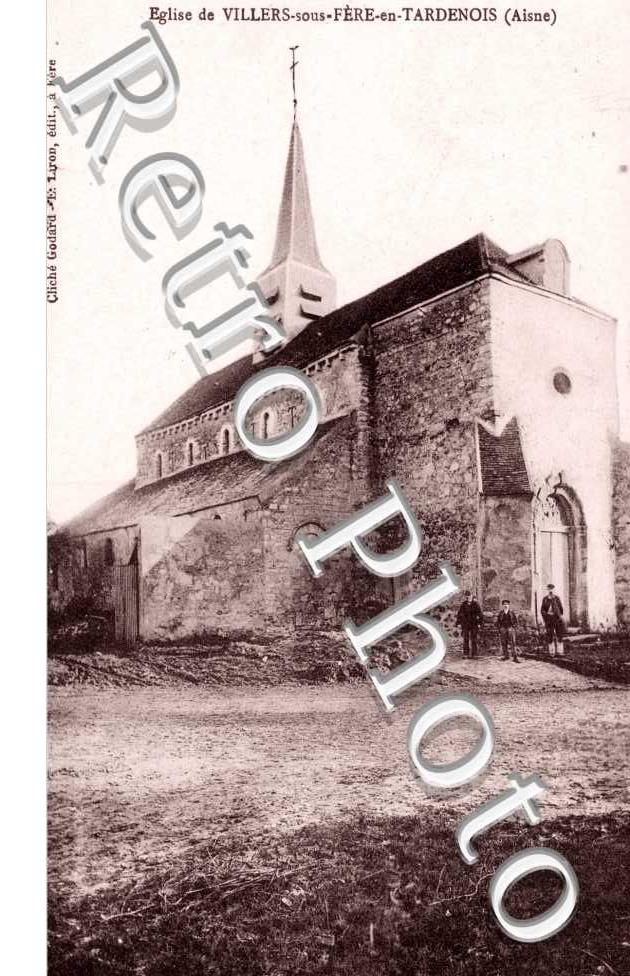 L'Eglise