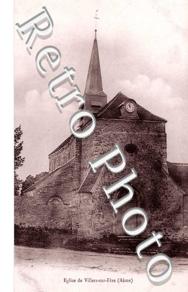 l'Eglise