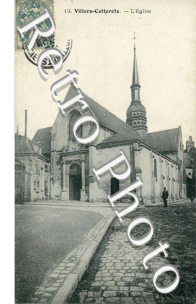 L'Eglise