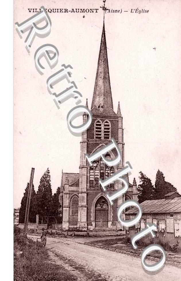 L'Eglise