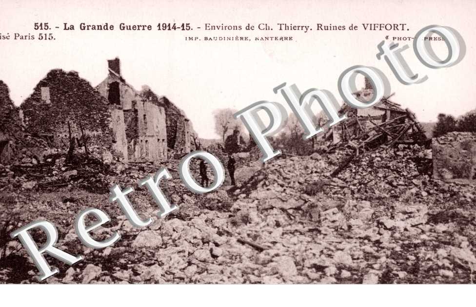 Ruines