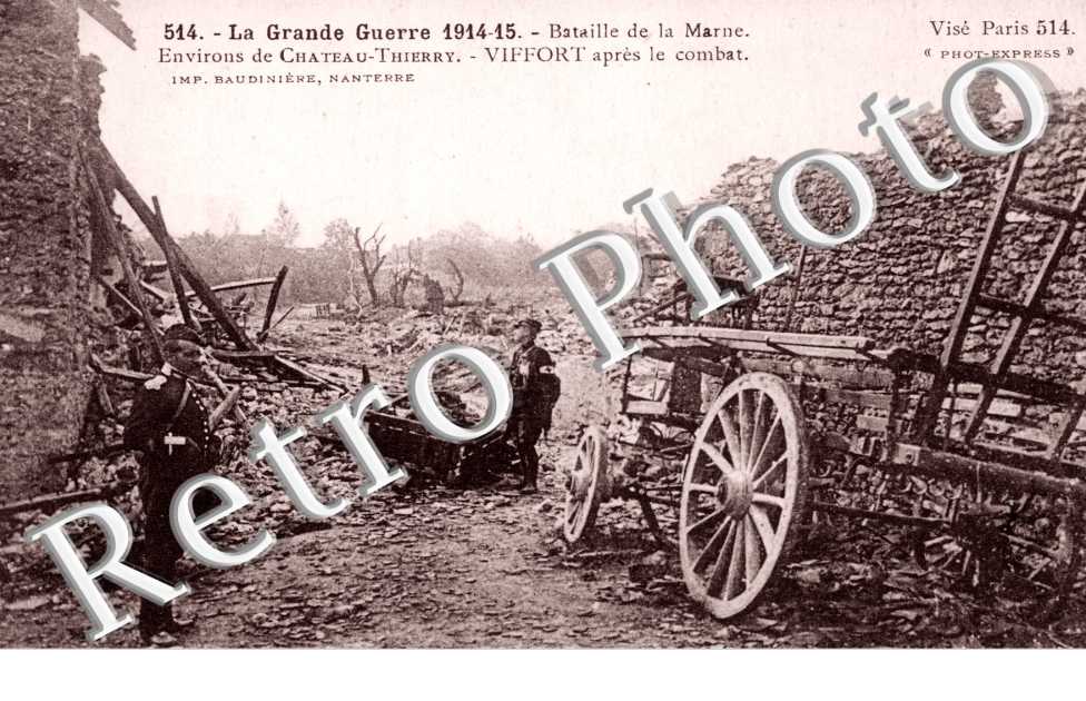 Après le Combat