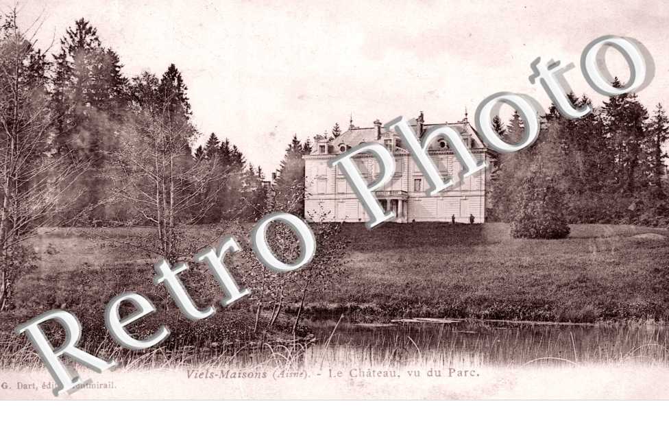 le Chateau