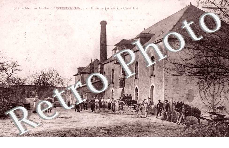 Moulin Collard