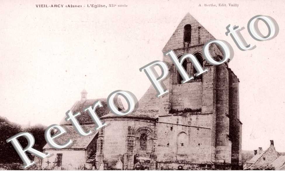 l'eglise