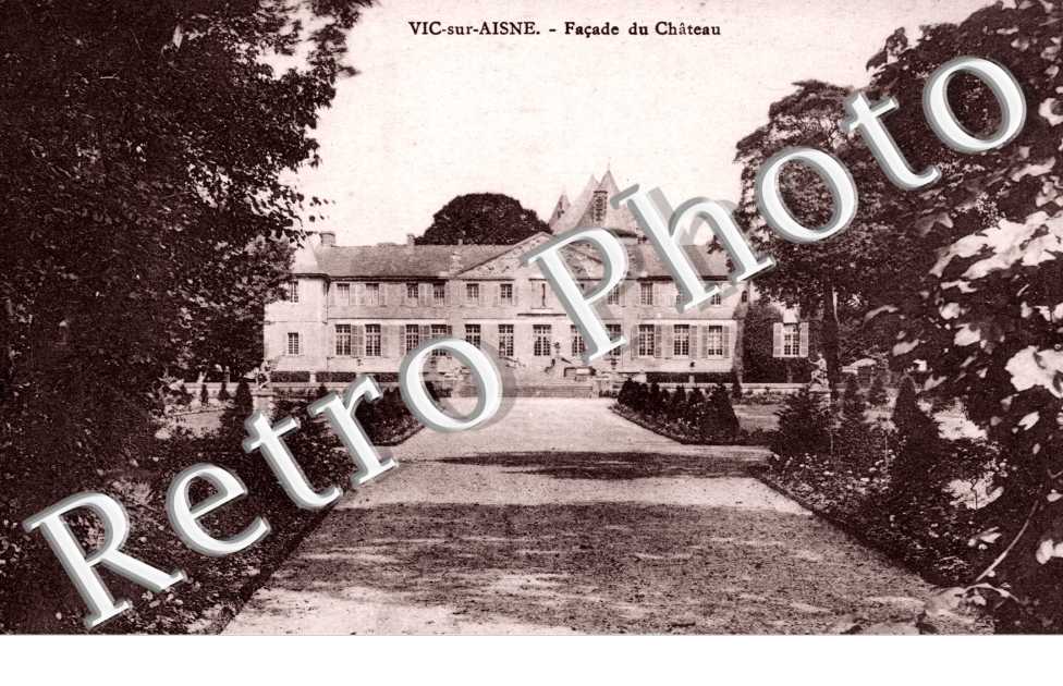 Chateau
