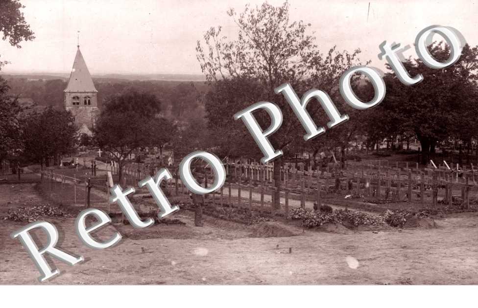 Cimetiere