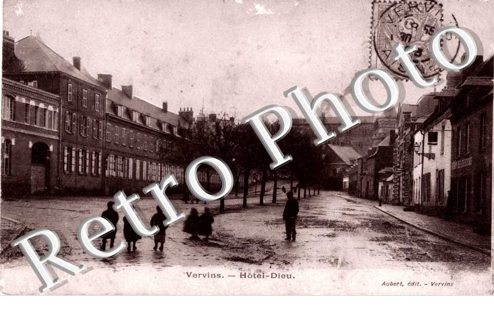 Hotel Dieu