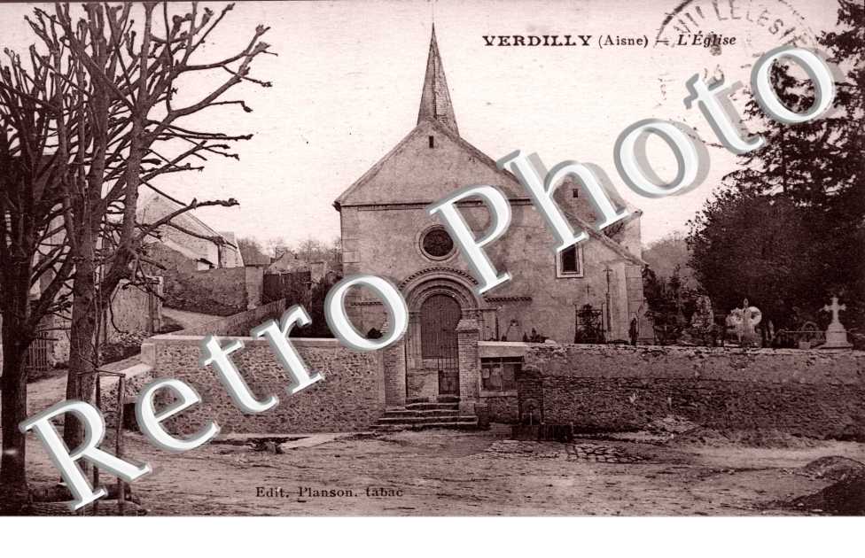l'eglise