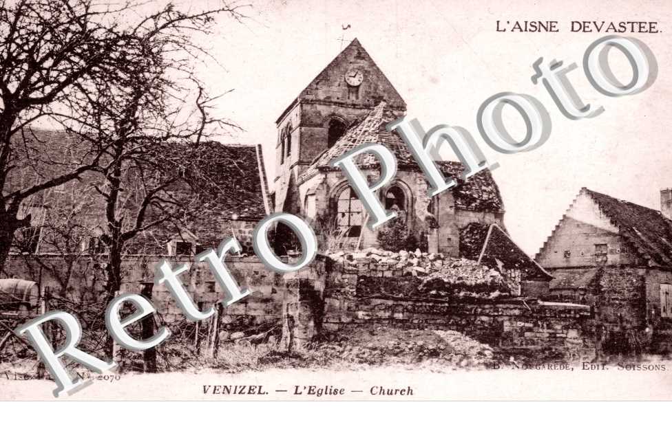 L'Eglise