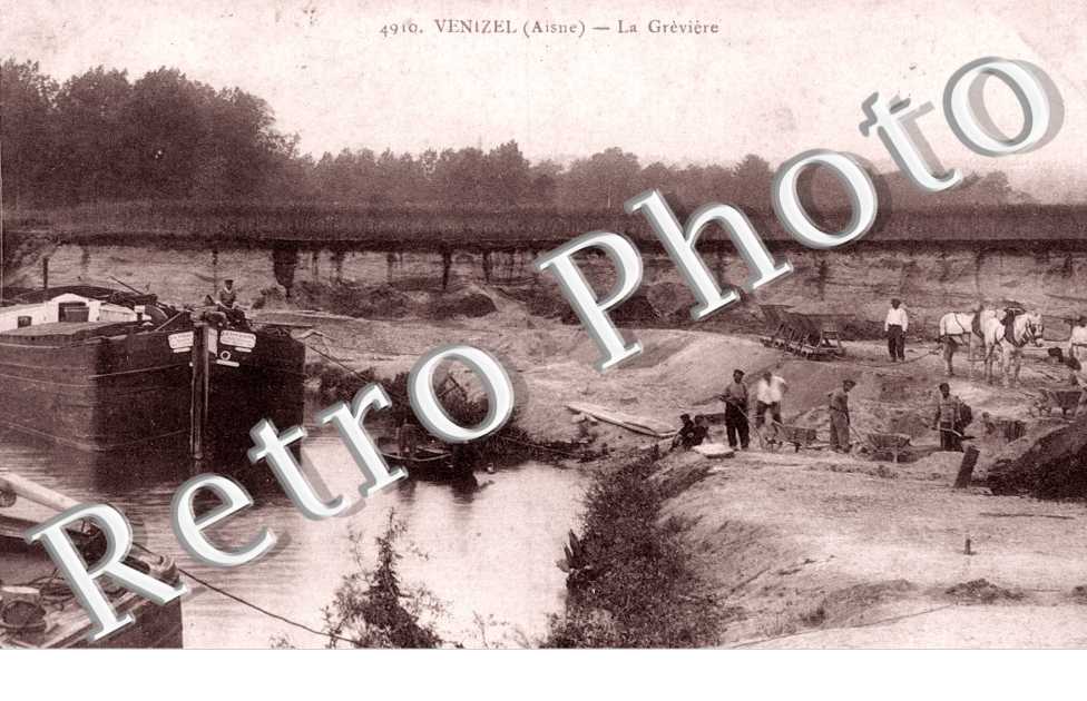 La Greviere