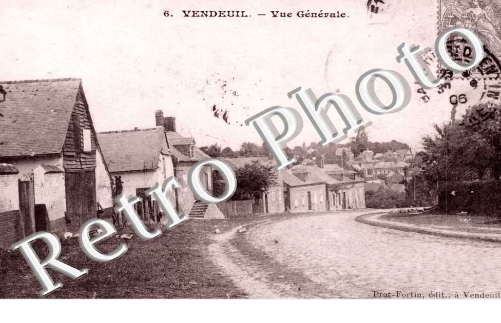 Vue Generale