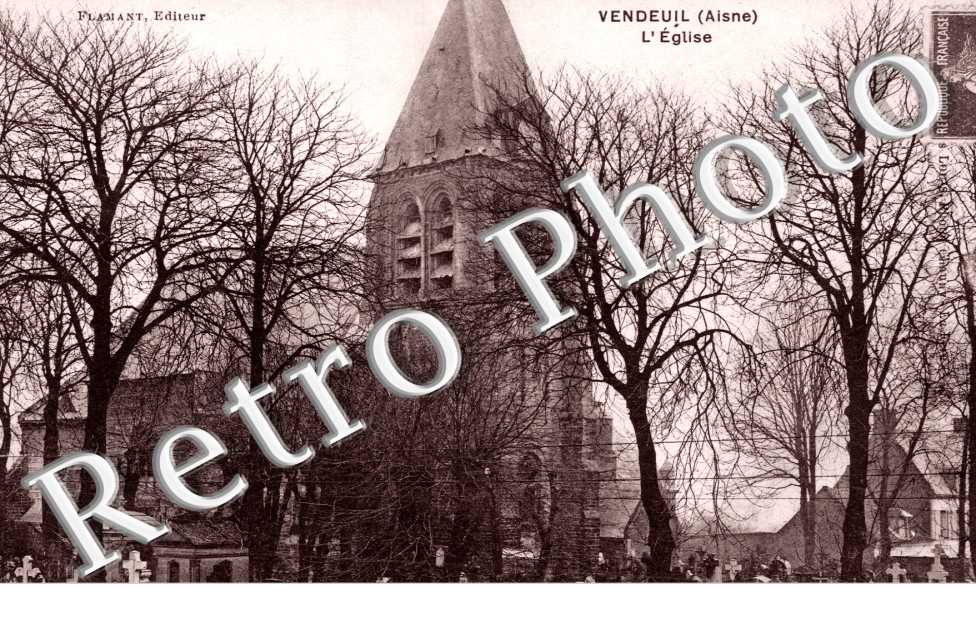 l'eglise