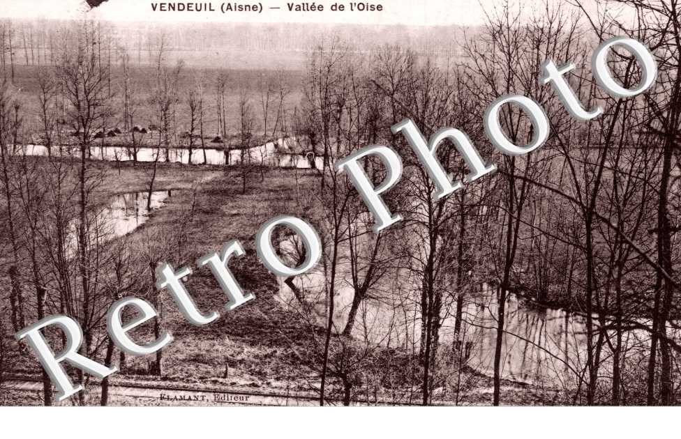 Vallee de l'Oise