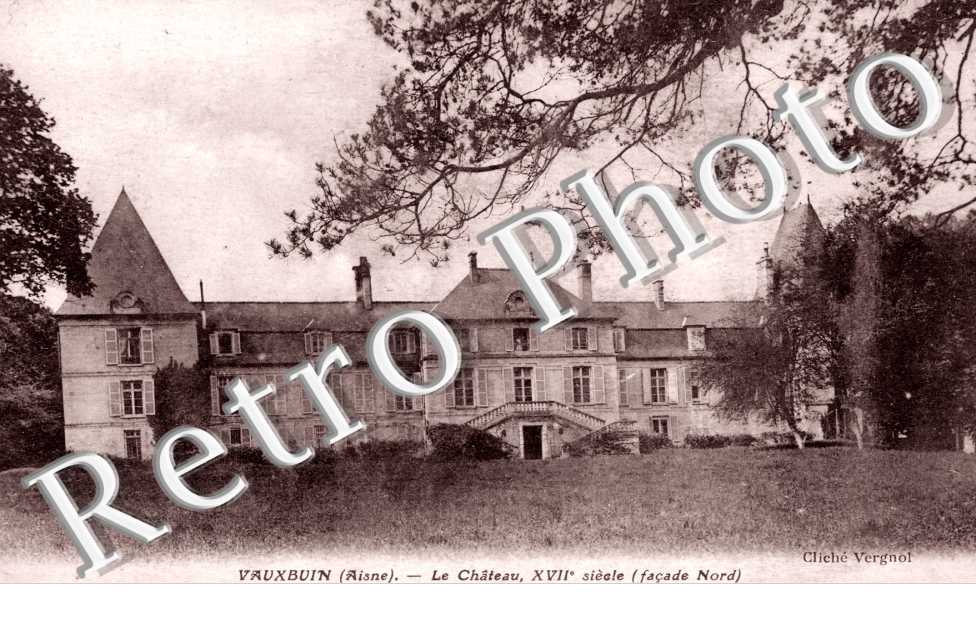 Le Chateau