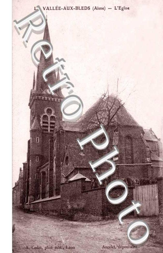 L'Eglise